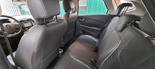 Imagen 8 de 10 de Renault Captur Intens 2.0 2017