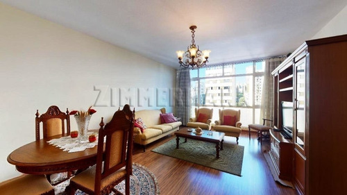 Apartamento - Barra Funda - Ref: 121198 - V-121198