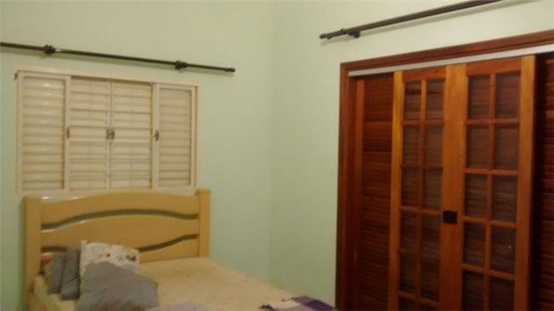 Imagem 12 de 14 de Chacara - Ch00009 - 2853822