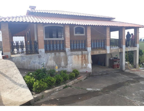 Imagem 24 de 30 de Linda Chácara Com Escritura, 2 Dormitórios, Piscina, Pomar, Bem Localizada, À Venda, 1450 M² Por R$ 500.000 - Zona Rural - Pinhalzinho/sp - Ch1028