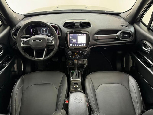 Jeep Renegade S T270 1.3 Tb 4x4 Flex Aut