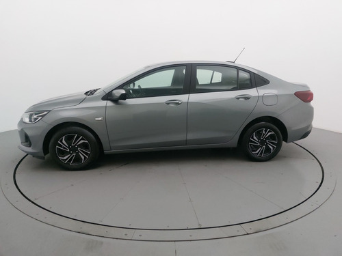 Chevrolet Onix 1.0 FLEX PLUS LT MANUAL