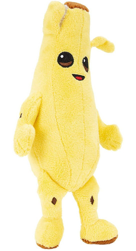 Fortnite Amarillo Peluche Juguete Figura Banana Peely Niños