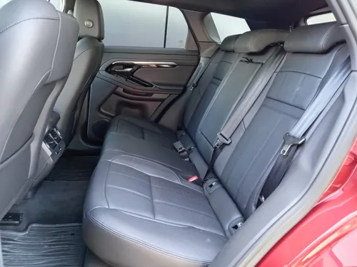 Land Rover Evoque R-dynamic S 250ps