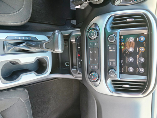 Chevrolet Colorado 2.5 Paq. B 4x2 At