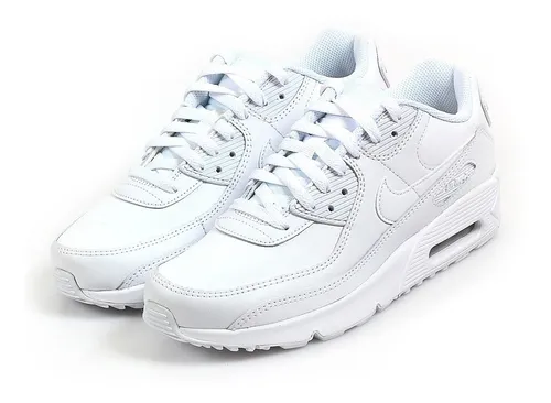 Nike Air Max 90 Mujer | MercadoLibre