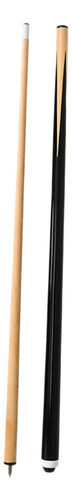1/2 Split Billiard Cue Billard Stick Snooker Con Estilo 1/2