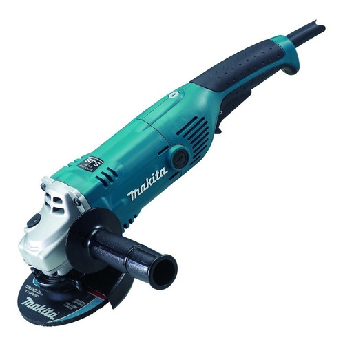 Amoladora Angular Makita Ga5021c 1450w