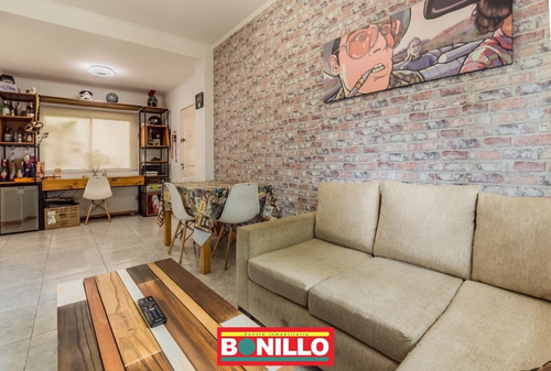 Imagen 6 de 25 de Ph 2 Ambientes Venta Villa Pueyrredón