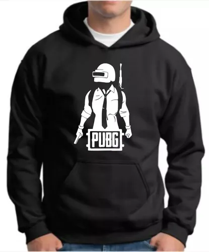 Moletom hotsell do pubg