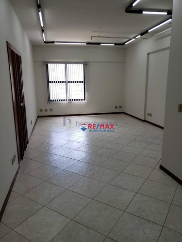 Imagem 16 de 17 de Sala, 35 M² - Venda Por R$ 195.000,00 Ou Aluguel Por R$ 900,00 - Centro - Campinas/sp - Sa1252