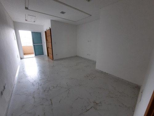 Imagem 9 de 18 de Sobrado 2 Dormitórios - 350 Mts Da Praia - Alto Padrão Amf99