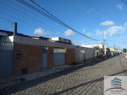 Imagem 2 de 10 de Casa A Venda Planalto