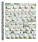 Libro Macanudo 5 De Liniers