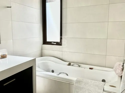 Condominio Santa María Manquehue