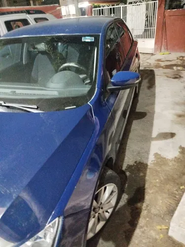 Seat Toledo 1.6 Reference Mt