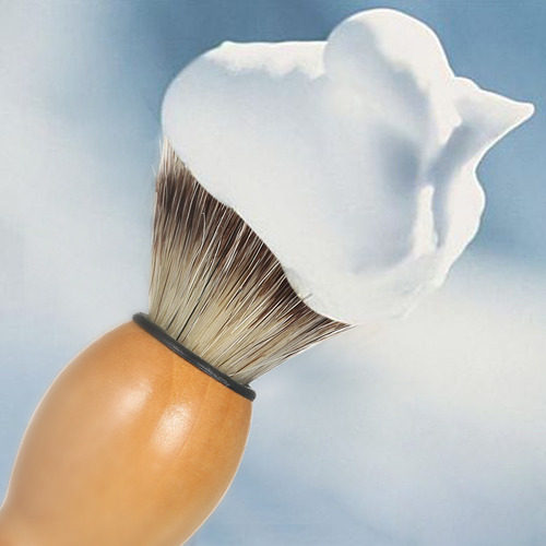 .. Cuenco For Crema De Afeitar, Crema Y Barba, Cuenco De