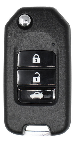 Llave De Coche Con Mando A Distancia Keydiy Nb10-3 Kd, Unive