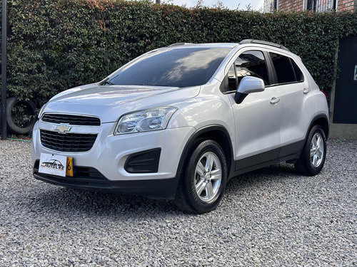 Chevrolet Tracker 1.8 Ls