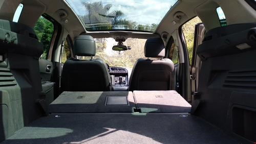Imagen 14 de 15 de Peugeot 3008 2012 1.6 Premium Plus Thp Tiptronic