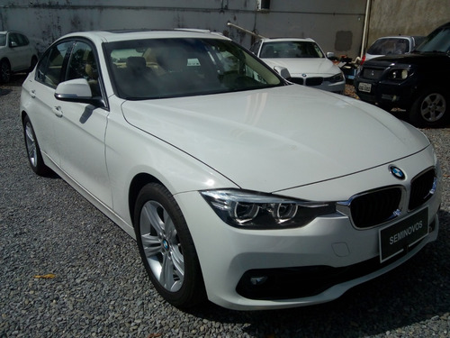 Bmw 320i Gp Active Flex