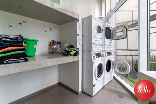 Apartamento - Ref: 220100