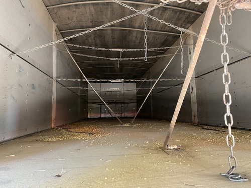 Imagem 7 de 14 de Rodotrem Graneleiro Randon Com Dolly 2019 Revisado Com Pneus