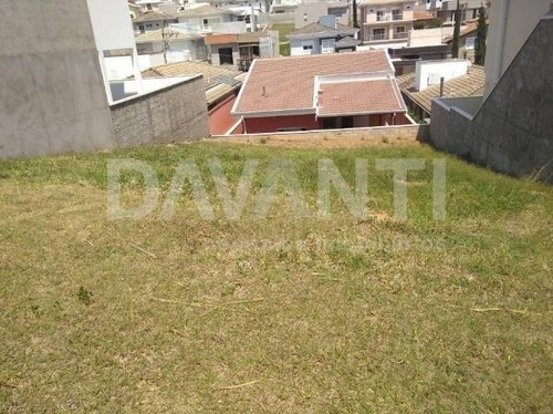 Imagem 3 de 11 de Terreno À Venda Em Condomínio Portal Do Jequitibá - Te116594