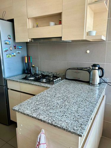Arriendo Año Corrido 3d 3b Amoblado (82473)