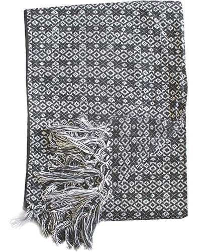 Del Mex Mexican Rebozo Shawl Manta Doula (regular (6 Pies X 