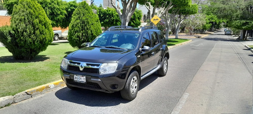 Renault Duster 2.0 Expression At