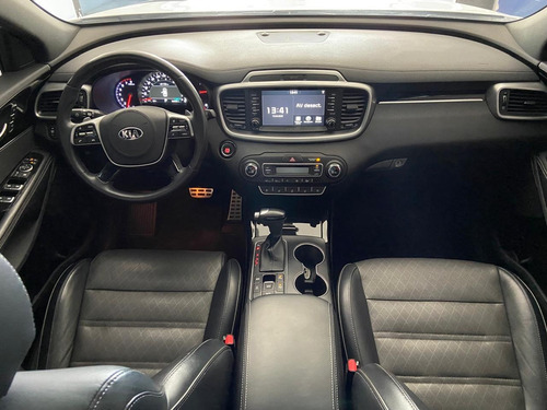 Kia Sorento 3.3L Sxl Awd At