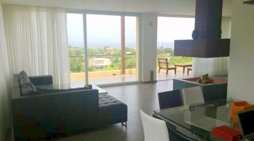 Casa En Alquiler Por Temporada De 3 Dormitorios En Las Grutas (ref: Bpv-1483)
