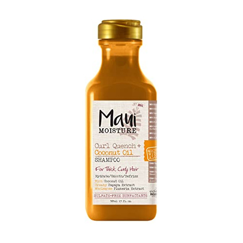 Maui Moisture Curl Quench + Coconut Oil Curl-defining 03lpc