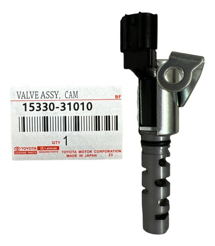 Sensor Ocv Vvti 4runner Fortuner Hilux Kavak 4.0 1gr Izq