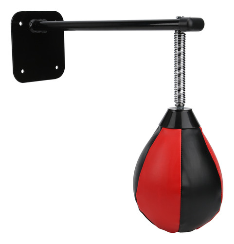 Kits De Sacos De Boxeo De Pared Para Entrenamiento De Veloci