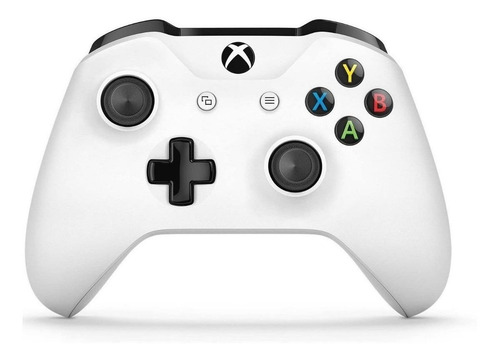 Microsoft Xbox One S 1TB All-Digital Edition color blanco