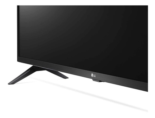 Imagen 6 de 10 de Smart Tv LG 43 Uhd 43un7310 4k Hdr Activo Quad Core Cuotas