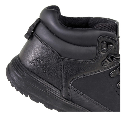Imagen 7 de 9 de Botas Kappa Moda Logo Monsi Md Hombre Ng Ng Tienda Oficial