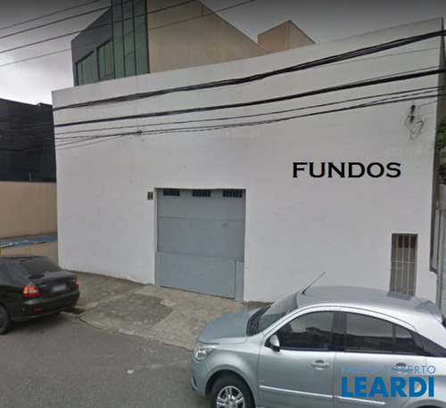 Imagem 4 de 15 de Comercial - Centro - Sp - 568451
