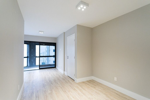 Imagem 1 de 30 de Apartamento À Venda No Bairro Pinheiros - São Paulo/sp - O-7413-16272