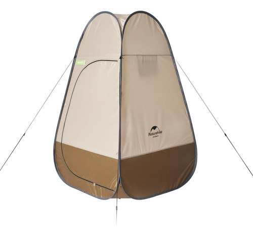 Carpa Caseta D Baño Vestidor Portátil Para Camping 1 Persona