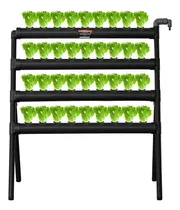 Comprar Sistema De Cultivo Hidropónico Vevor 36 Sitios Kit Cultivo