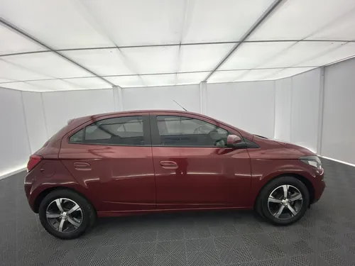 Chevrolet Onix 1.4 Ltz At