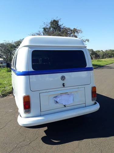 Kombi Espetacular 1999