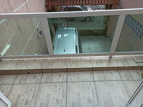 Imagem 16 de 22 de Sobrado À Venda, 130 M² Por R$ 850.000,00 - Tatuapé - São Paulo/sp - So0624
