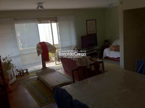 Imagem 1 de 25 de Apartamento Com 3 Dorms, Vila Andrade, São Paulo - R$ 800 Mil - A7421