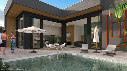 Imagem 5 de 8 de Casa Em Condomínio Para Venda Em Presidente Prudente, Residencial Bourbon, 3 Dormitórios, 3 Suítes, 4 Banheiros, 4 Vagas - 03148.002_1-2323075