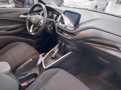 Chevrolet Onix Onix Plus 1.0t at lt