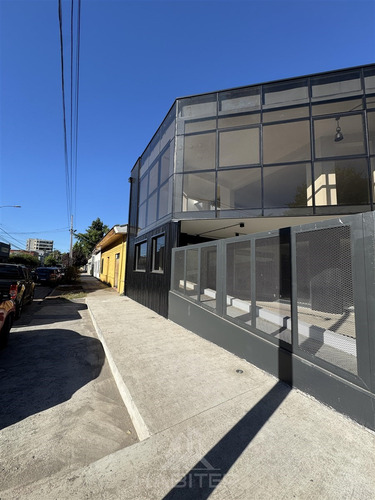 Local Comercial En Arriendo En Curicó